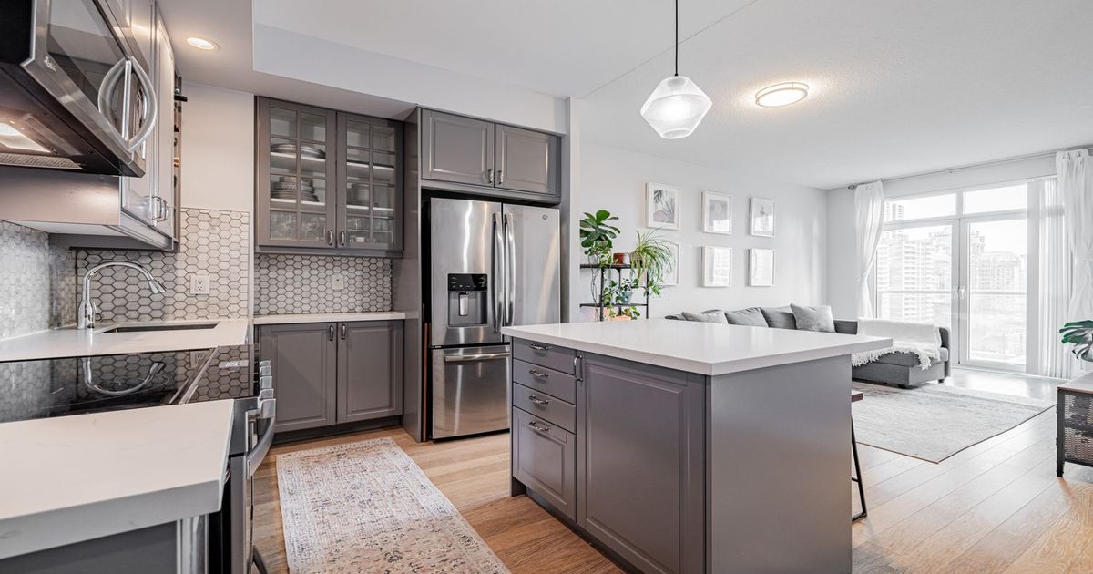 120 Homewood Avenue Toronto