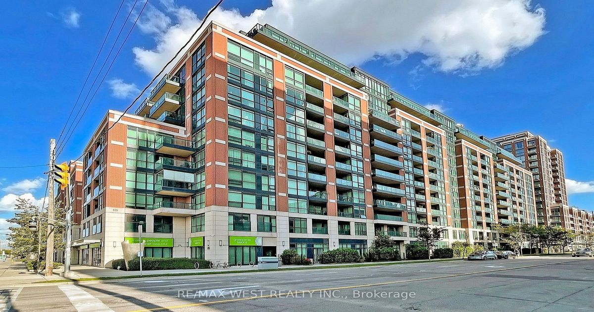 525 Wilson Avenue Toronto