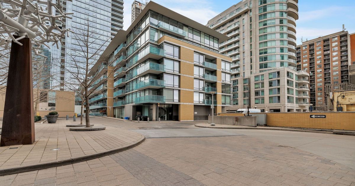 21 Scollard Street Toronto