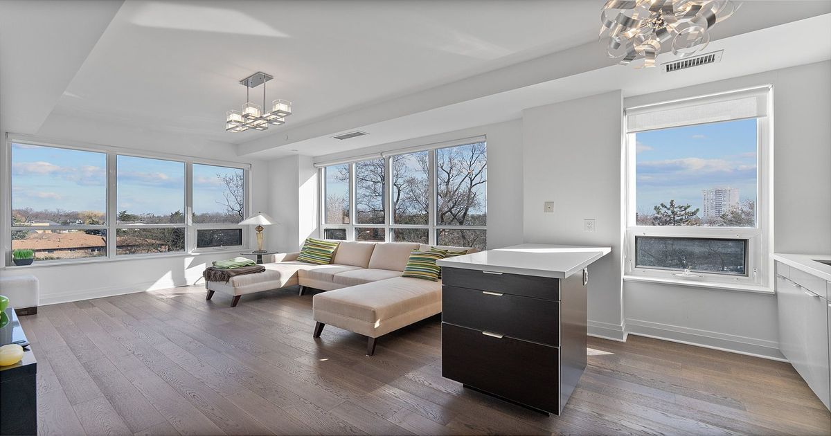 399 Spring Garden Avenue Toronto