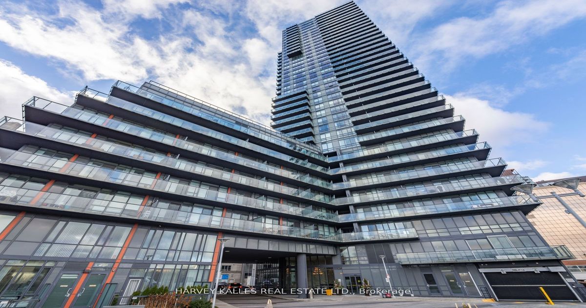 825 Church Street Toronto