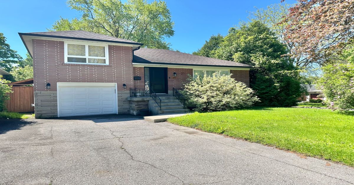 297 Betty Ann Drive Toronto
