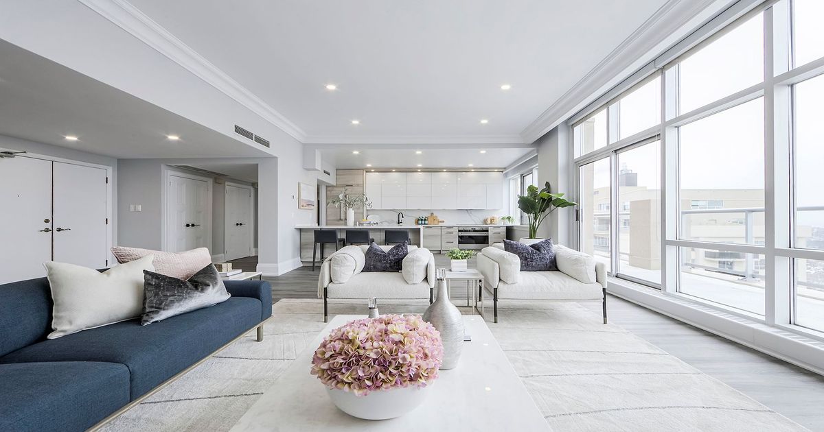400 Walmer Road Toronto