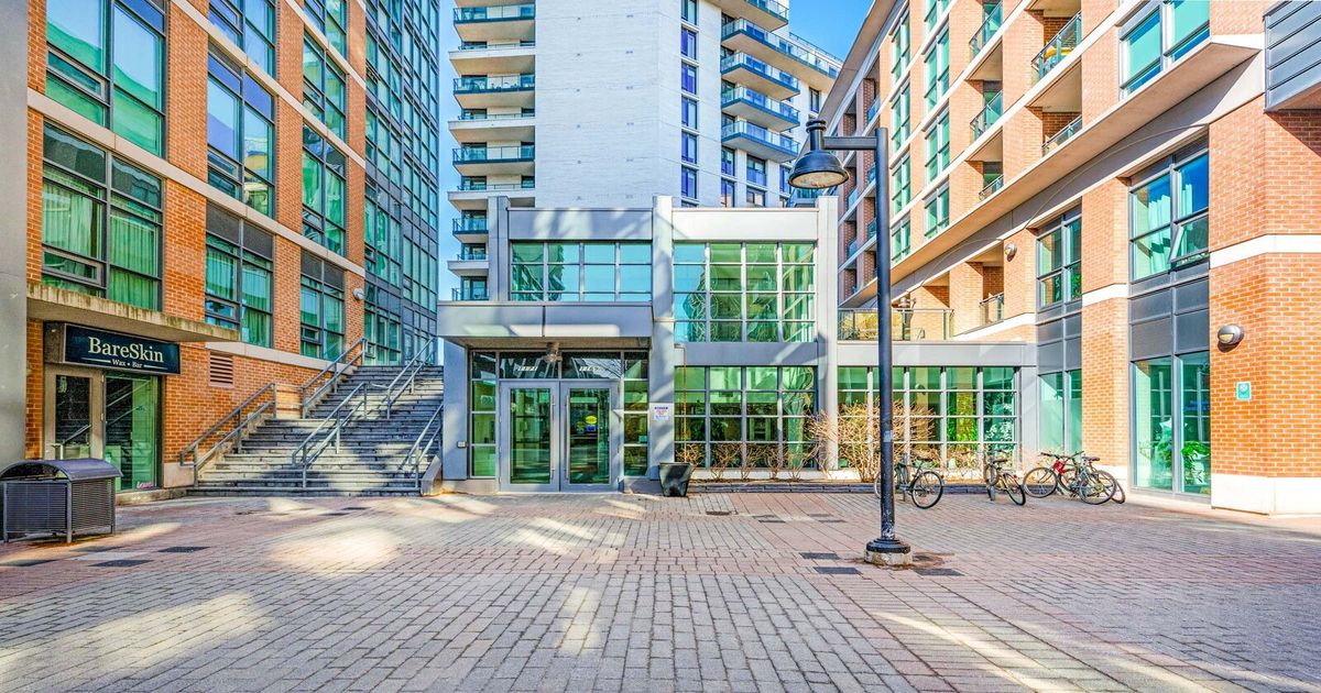1169 Queen Street W Toronto