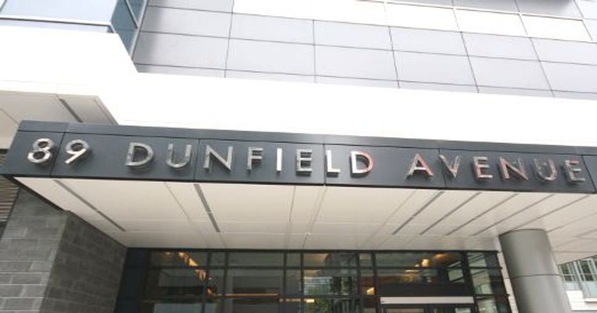 89 Dunfield Avenue Toronto