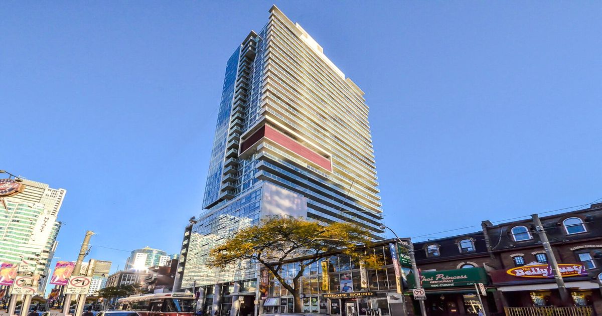 375 King Street W Toronto