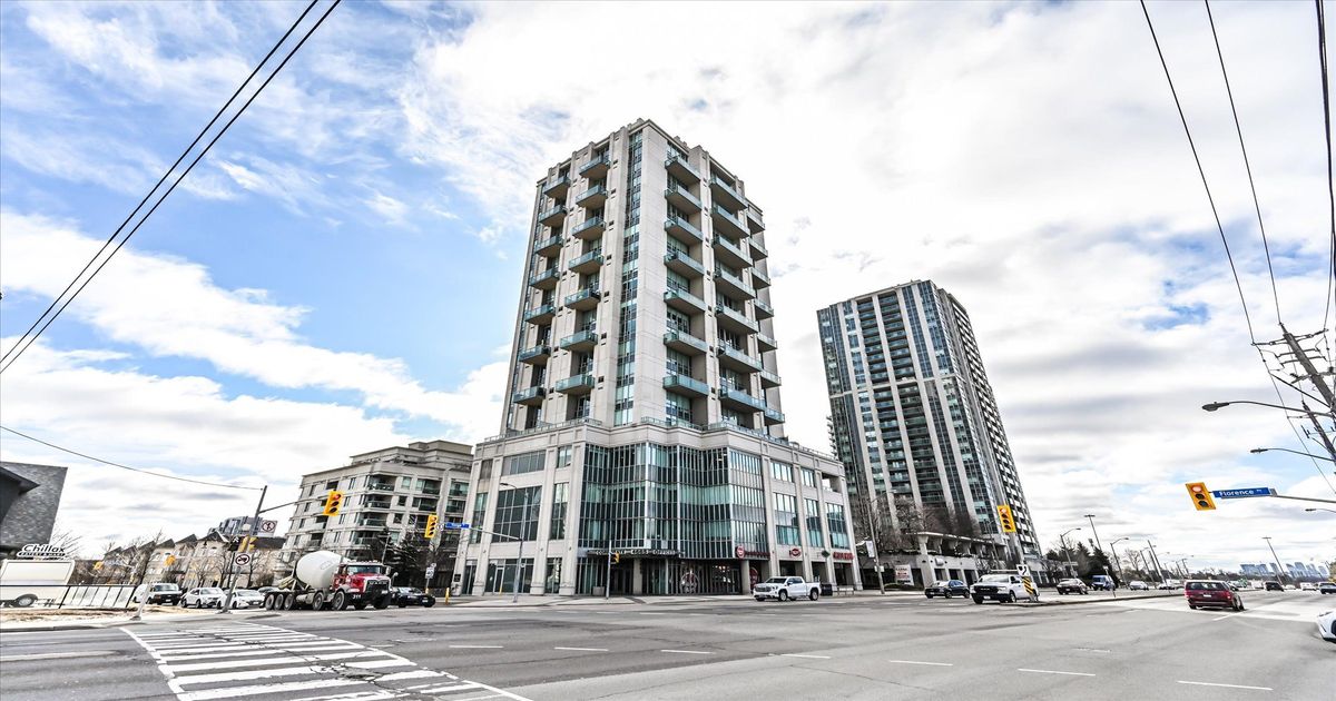 1 Avondale Avenue Toronto