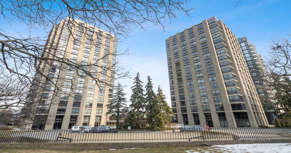 619 Avenue Road Toronto