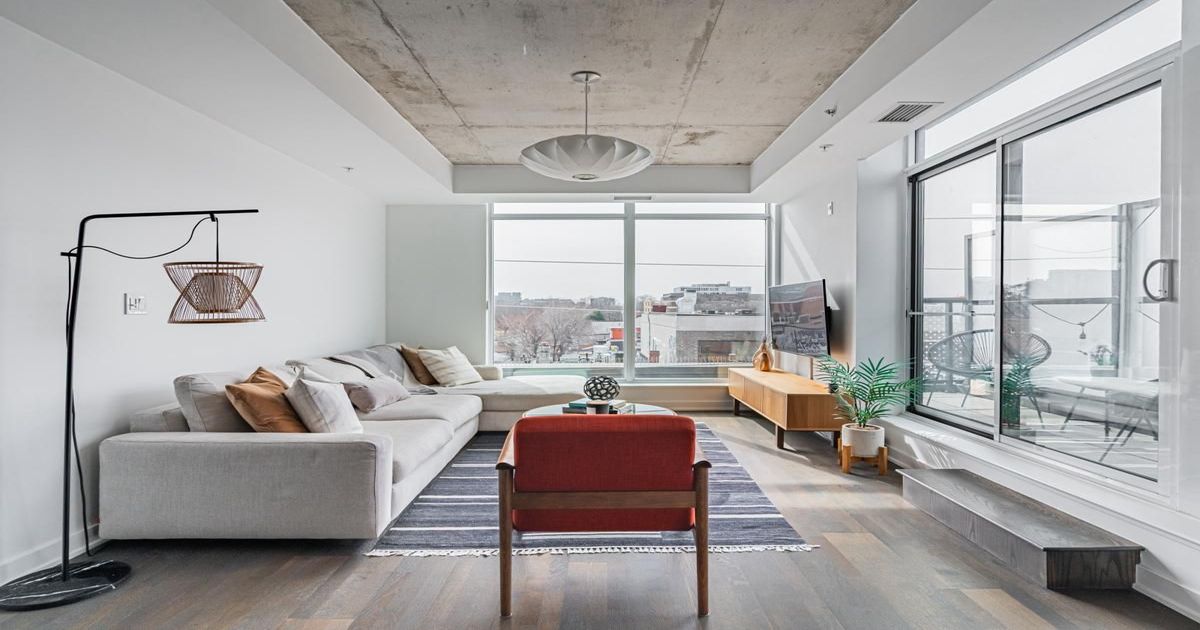 109 Ossington Avenue Toronto