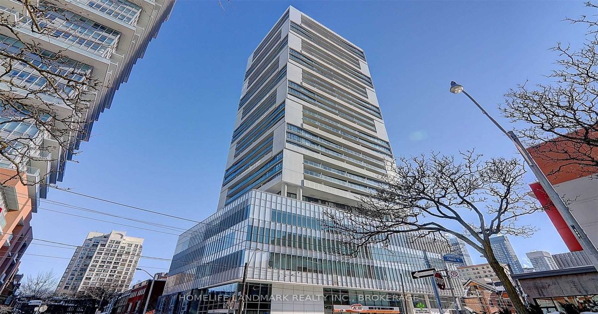 89 Mcgill Street Toronto