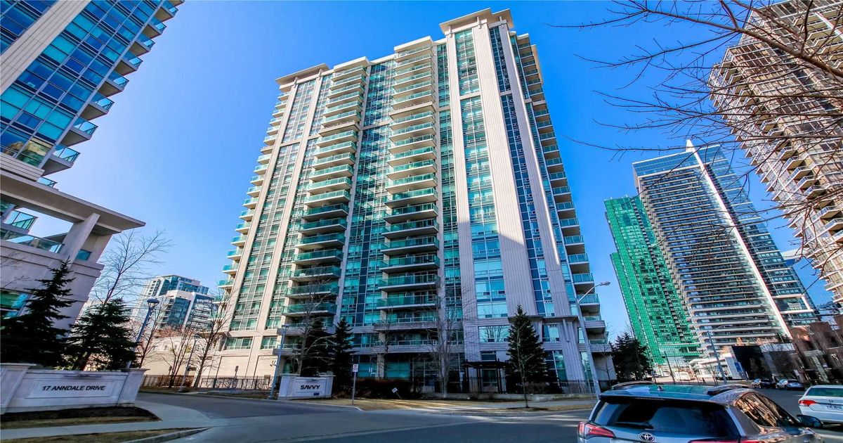 35 Bales Avenue Toronto