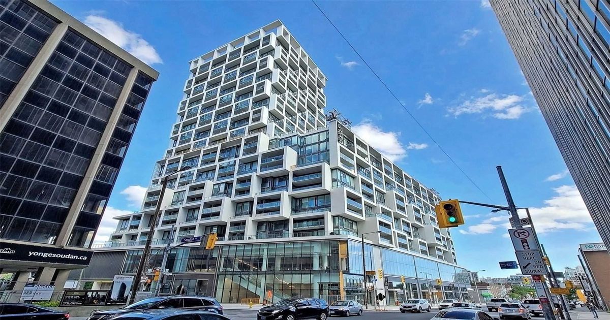 5 Soudan Avenue Toronto