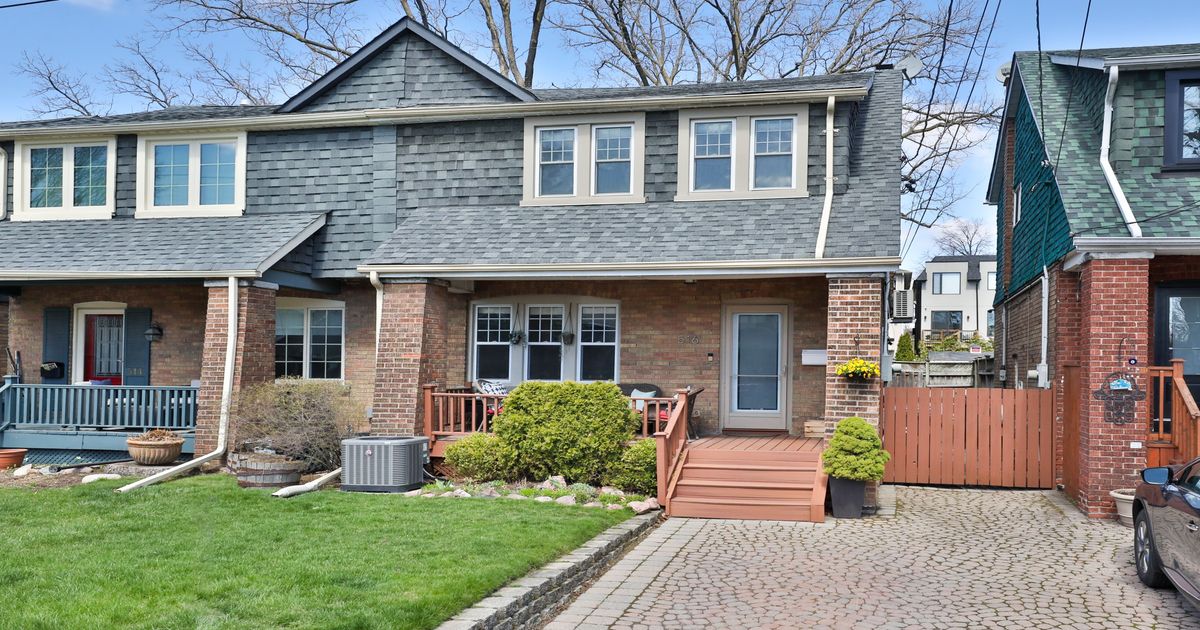 516 Millwood Road Toronto