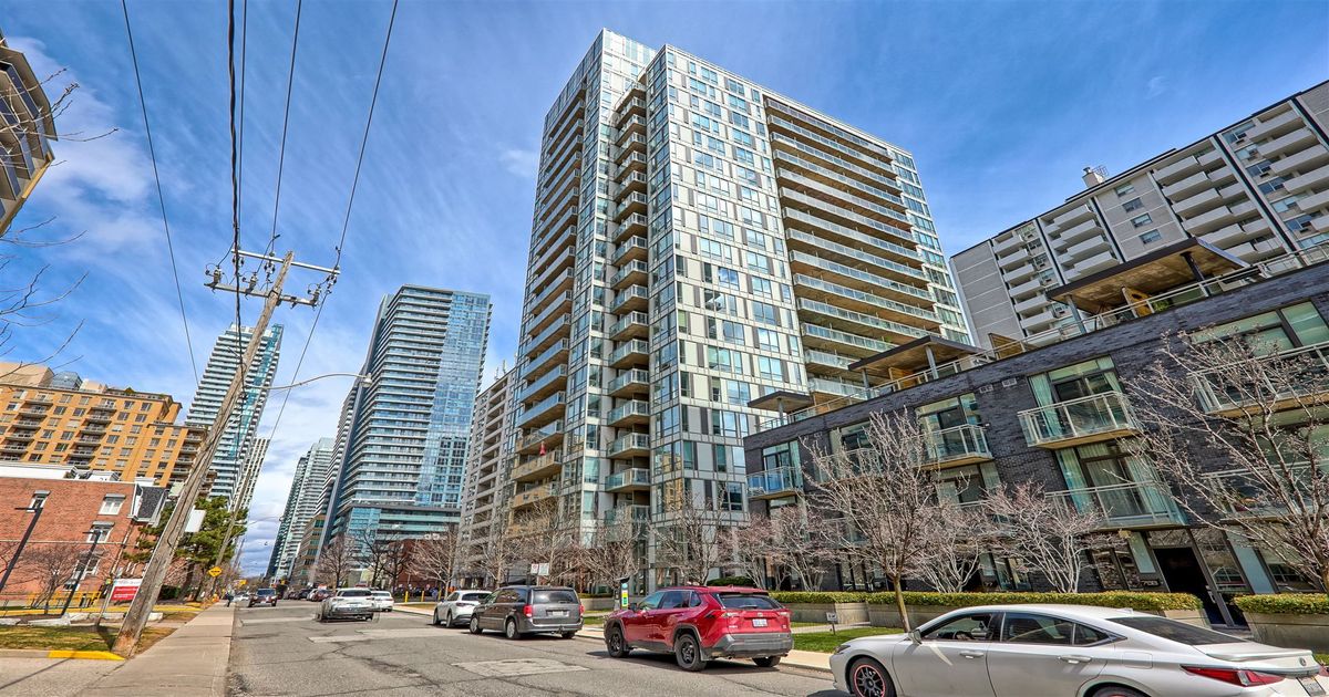 83 Redpath Avenue Toronto