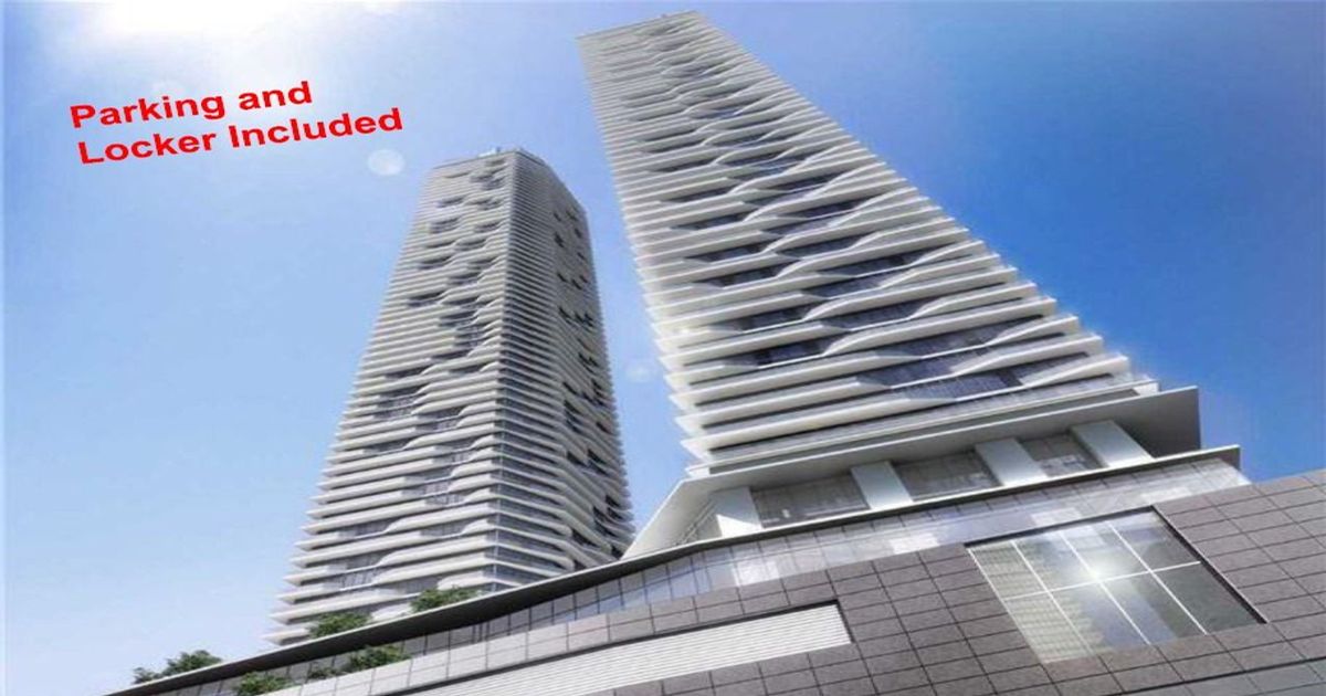88 Harbour Street Toronto