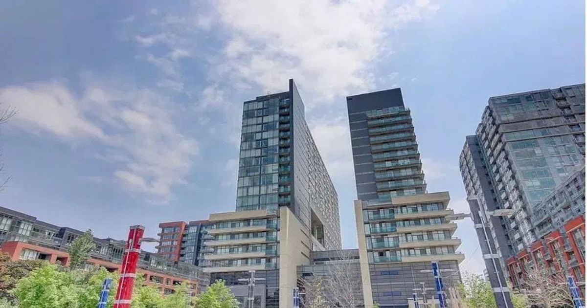 36 Lisgar Street W Toronto