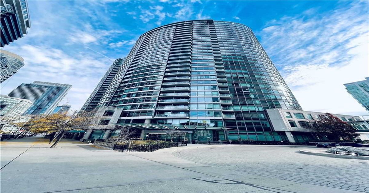 373 Front Street W Toronto