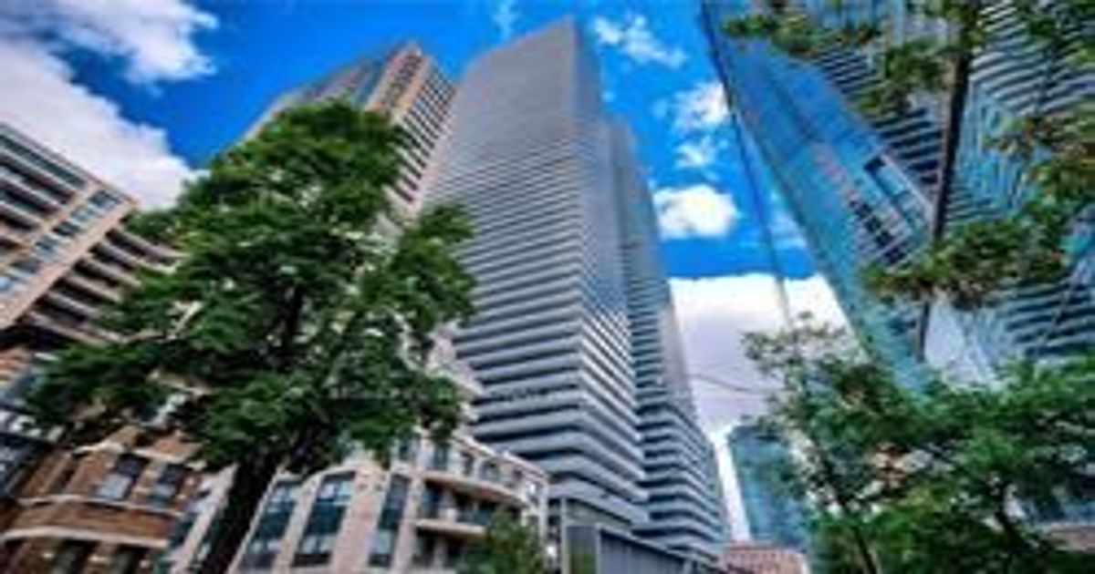42 Charles Street E Toronto