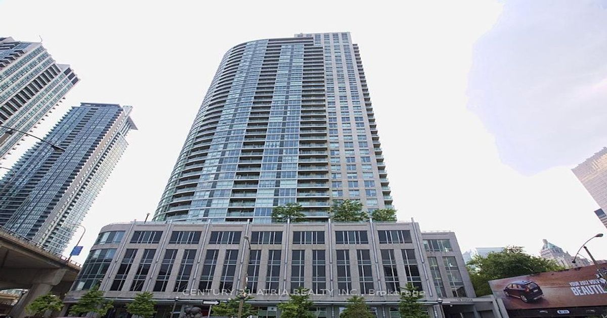 18 Yonge Street Toronto