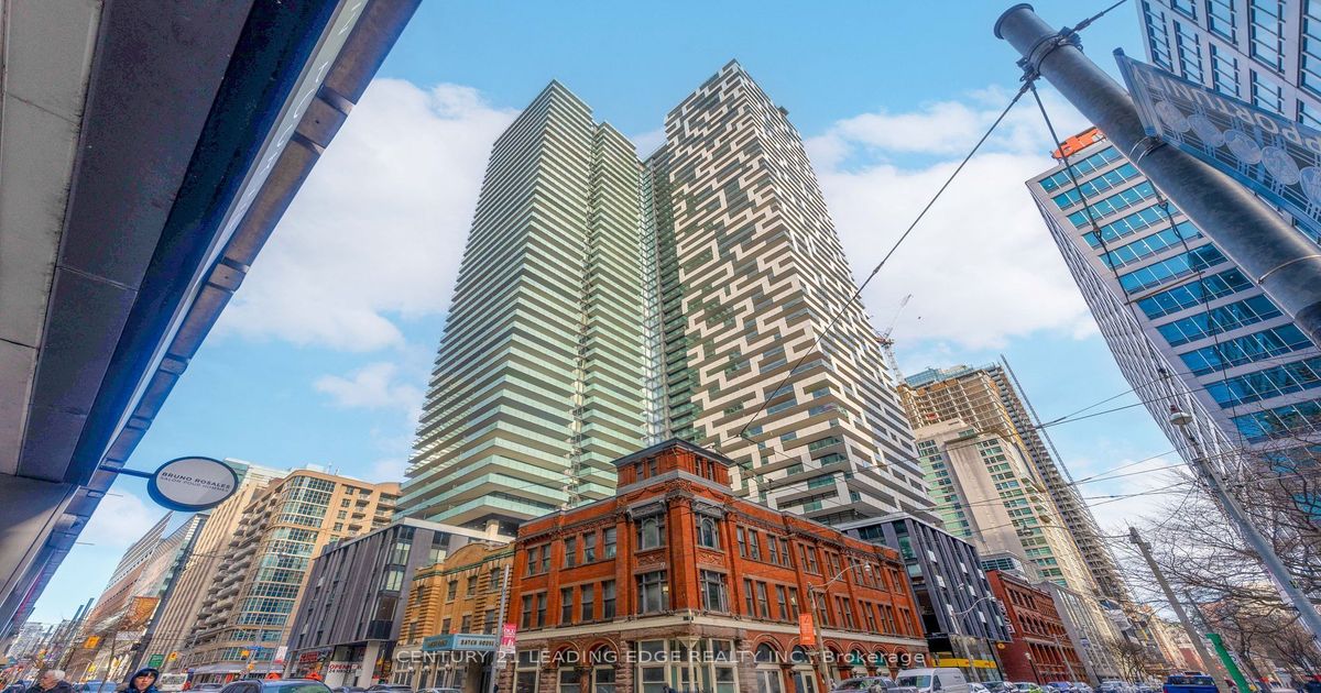 20 Lombard Street Toronto