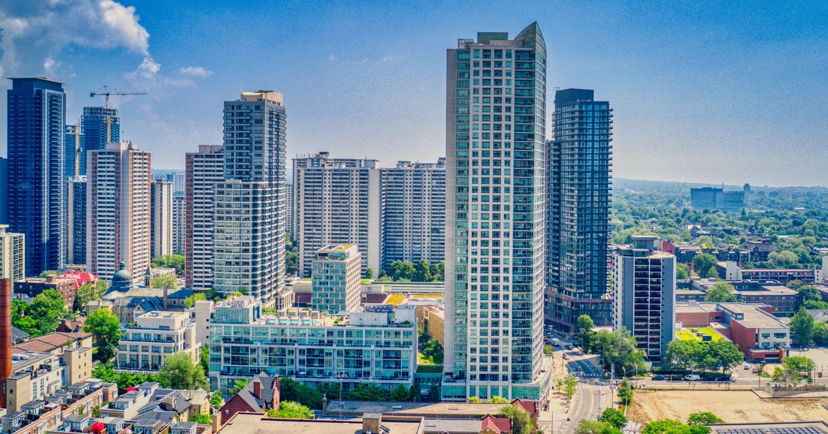 120 Homewood Avenue Toronto