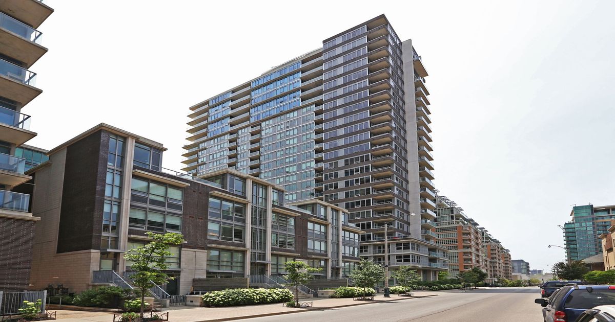 59 East Liberty Street Toronto