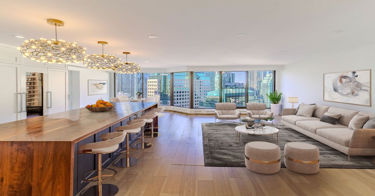 55 Harbour Square Toronto