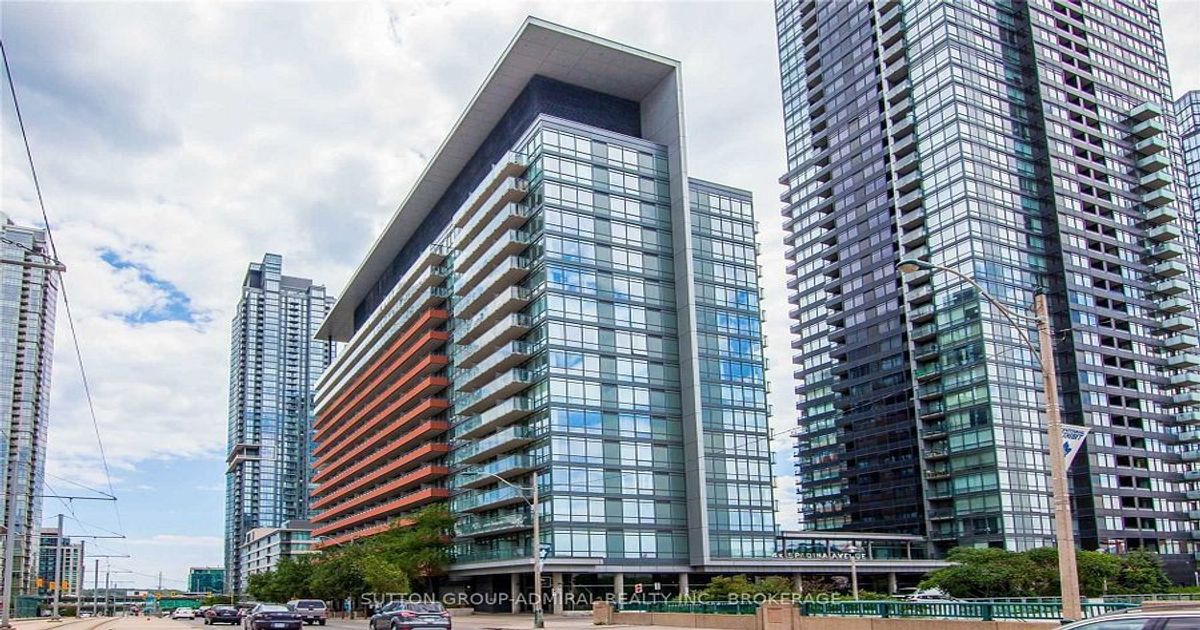 4K Spadina Avenue Toronto