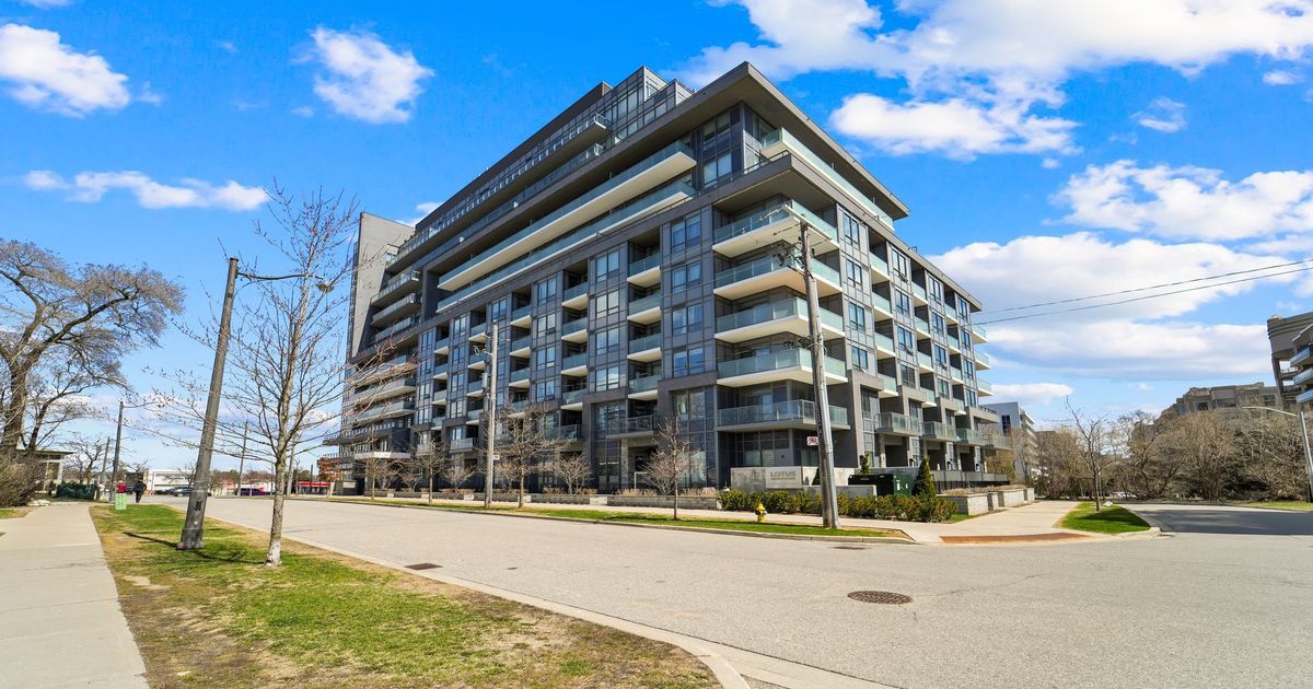 7 Kenaston Gardens Toronto