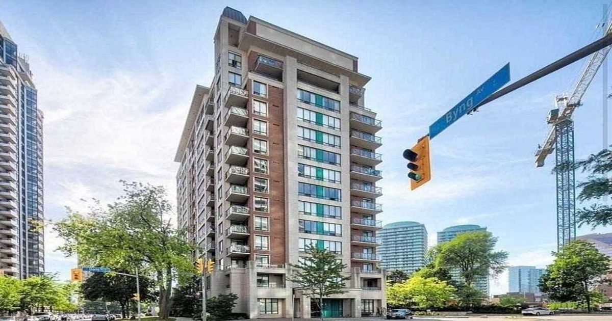 28 Byng Avenue Toronto