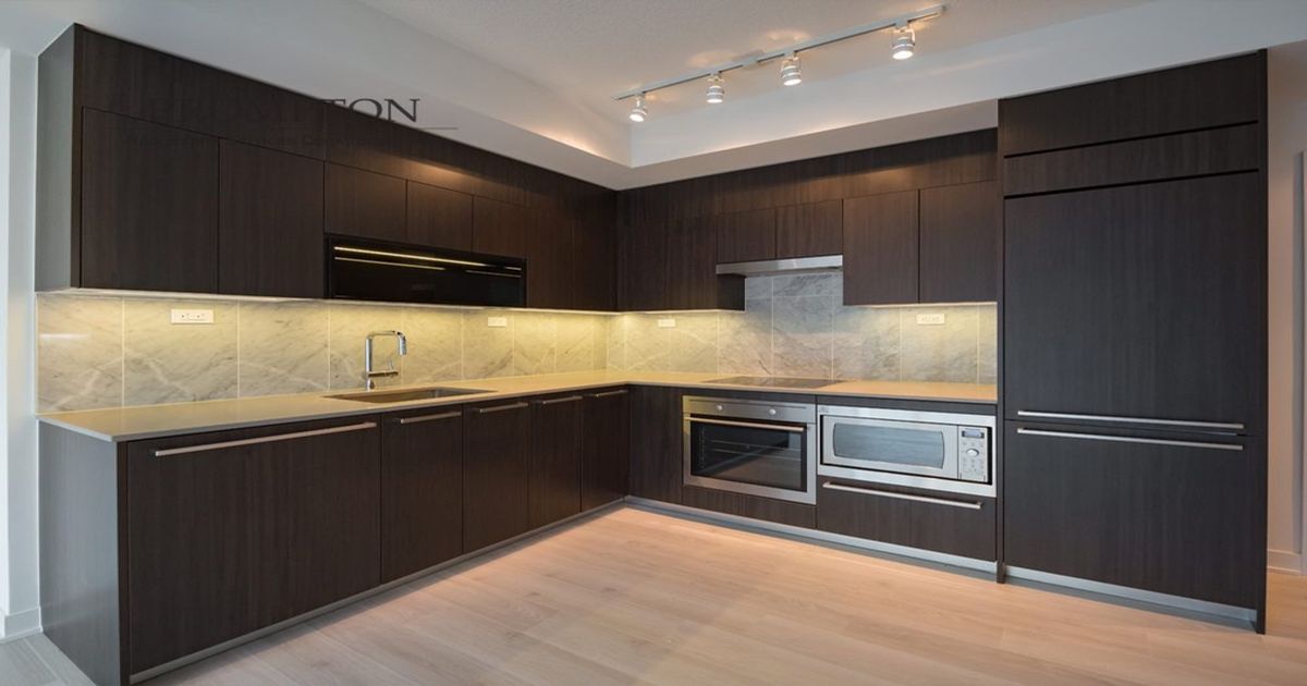 70 Queens Wharf Road Toronto