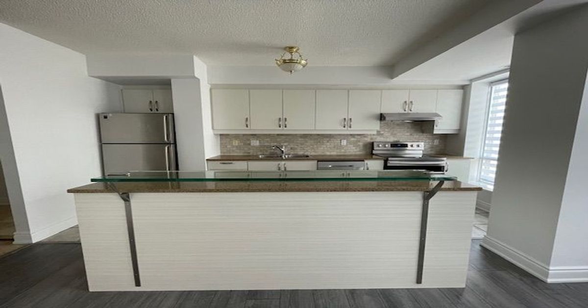 500 Queens Quay W Toronto