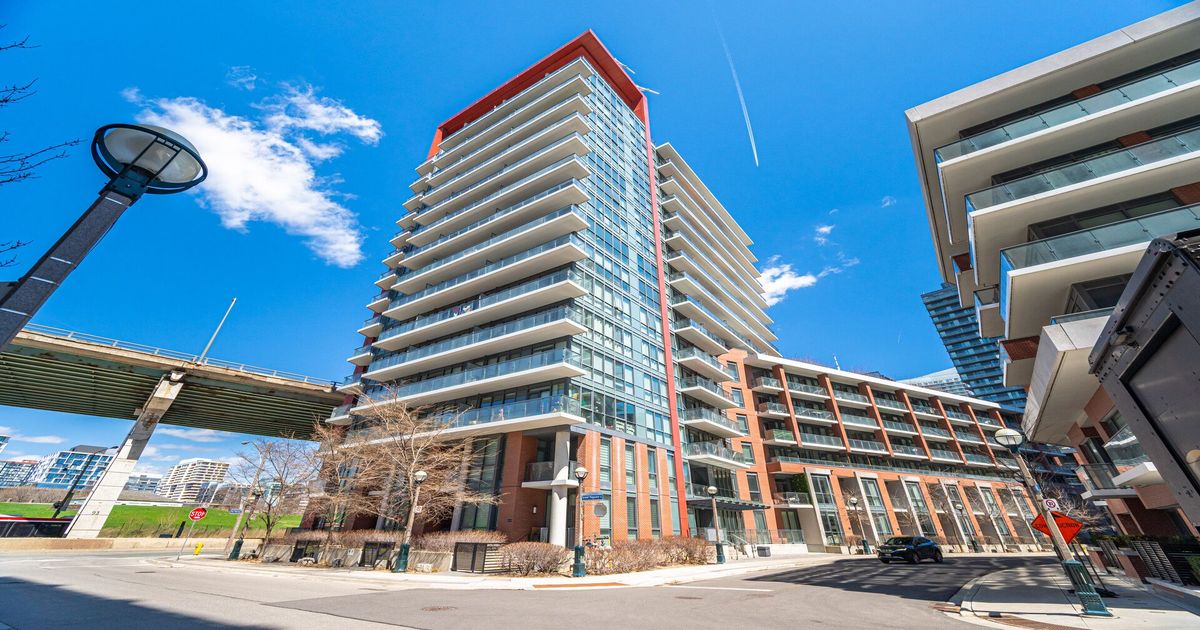 50 Bruyeres Mews Toronto