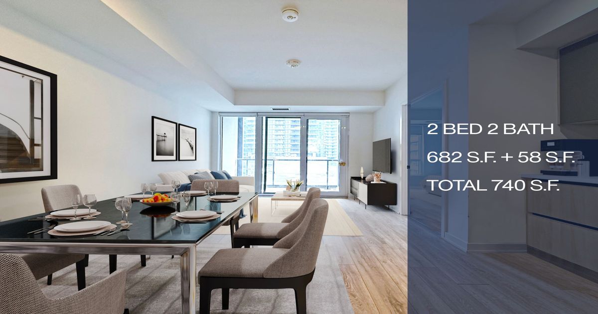 108 Peter Street Toronto