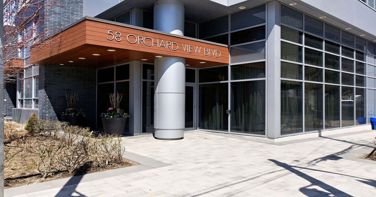 58 Orchard View Boulevard Toronto