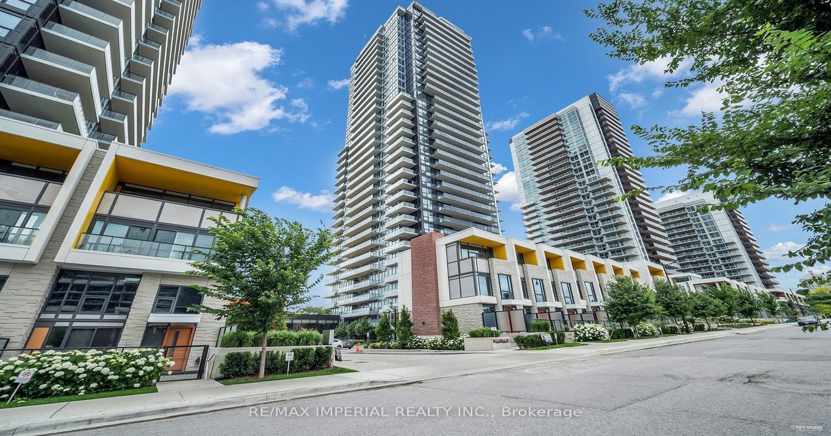 85 McMahon Drive Toronto