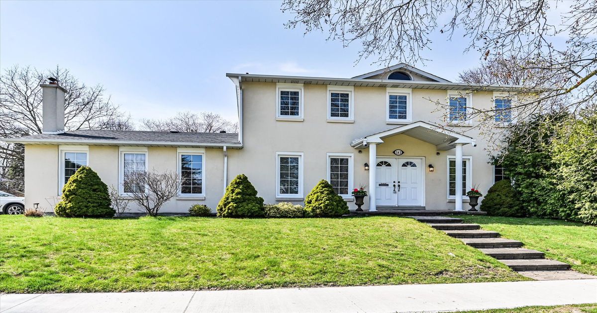 242 Banbury Road Toronto