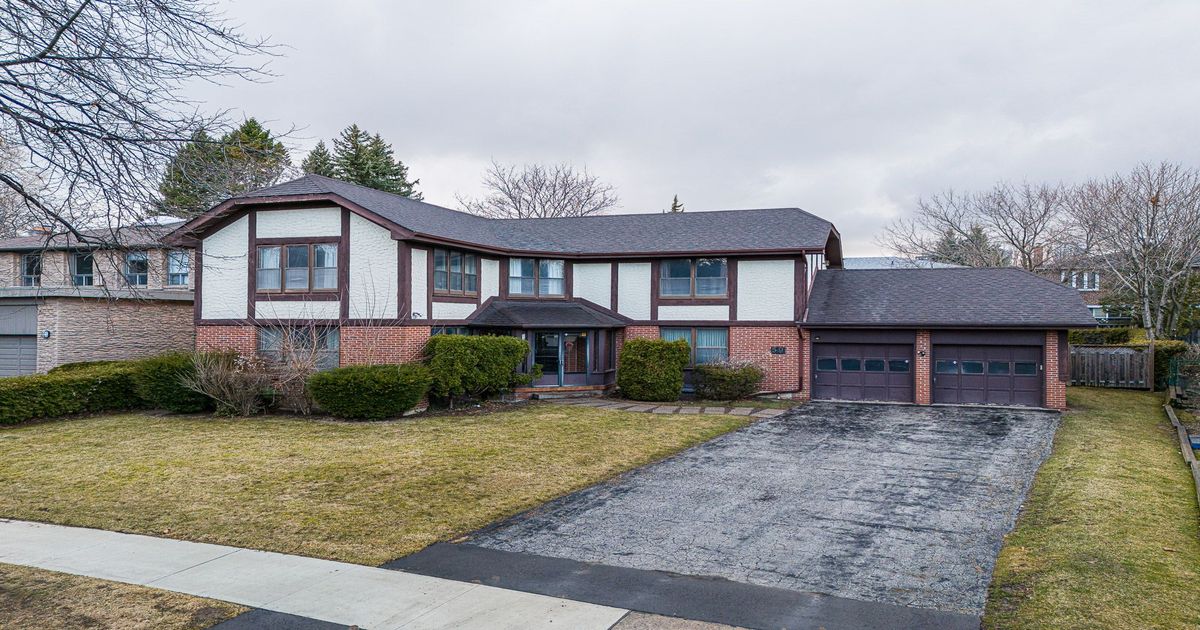 59 Mellowood Drive Toronto