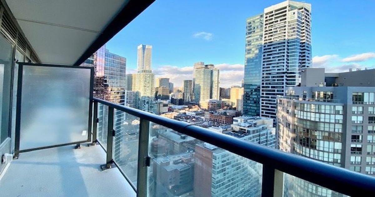 955 Bay Street Toronto