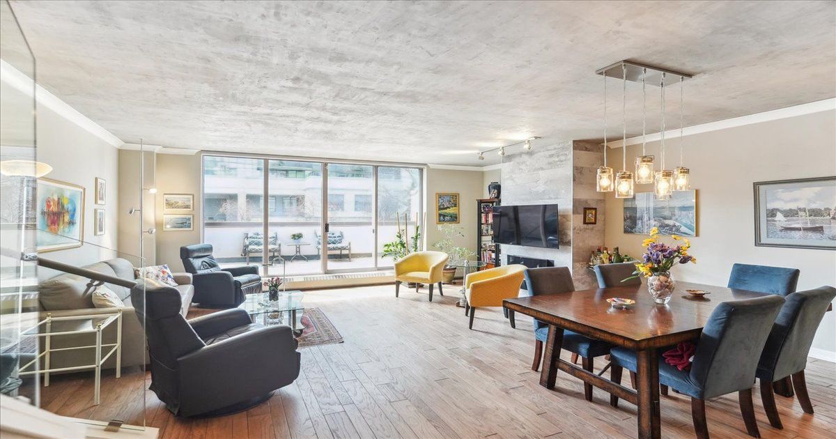 3 Duplex Avenue Toronto