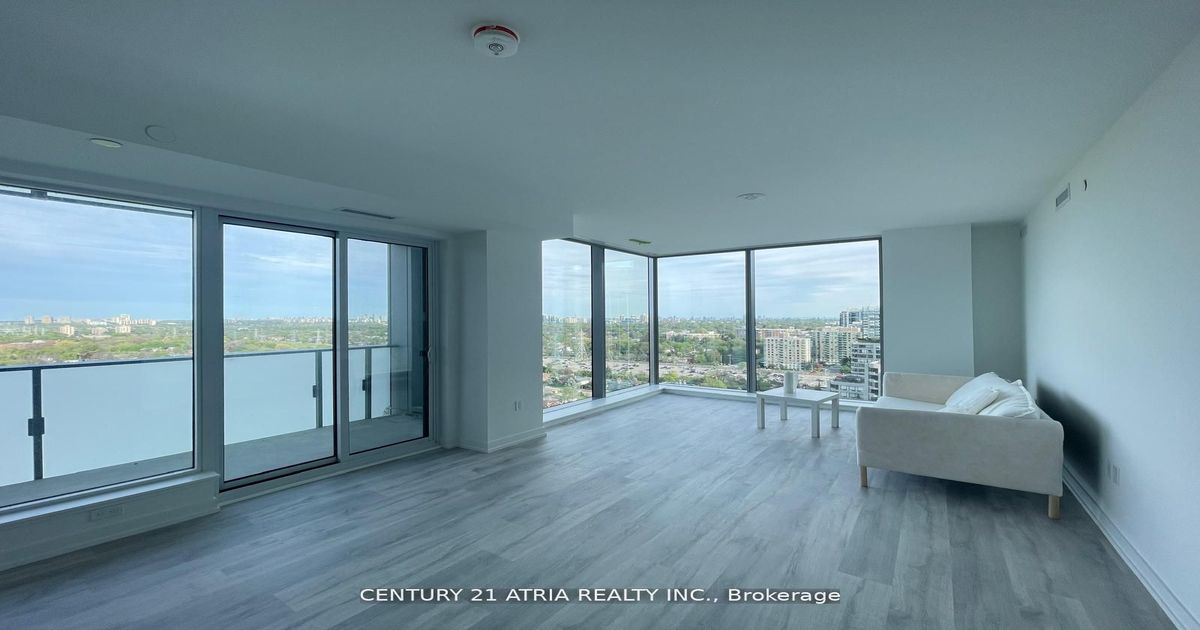 8 Olympic Garden Drive Toronto