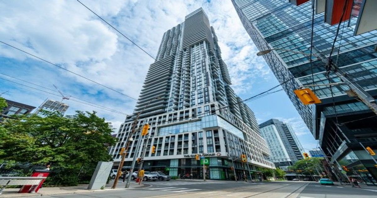 251 Jarvis Street Toronto