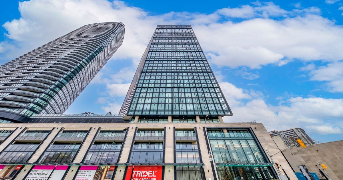 575 Bloor Street E Toronto