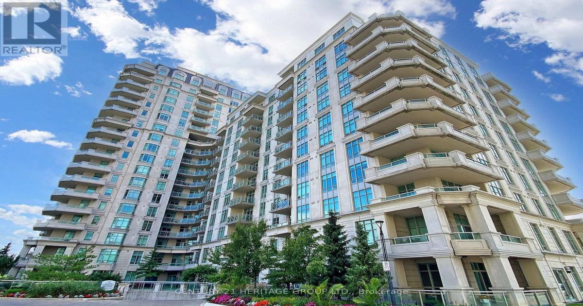 10 Bloorview Place Toronto