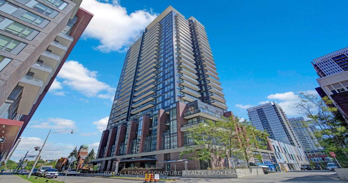 225 Sackville Street Toronto