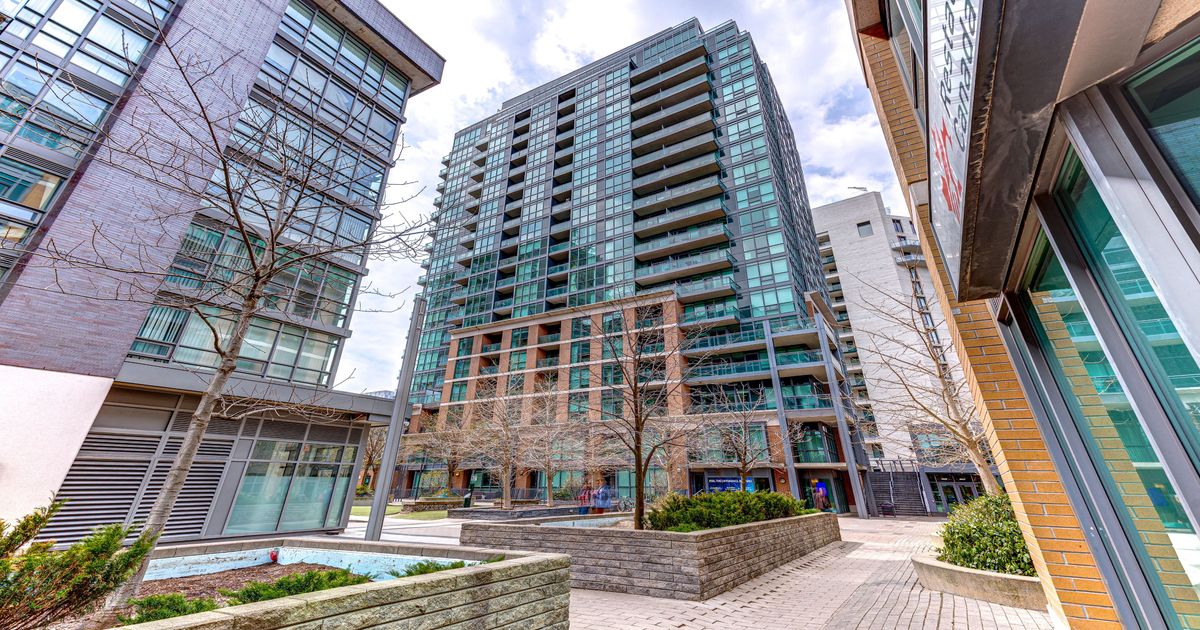 1171 Queen Street W Toronto
