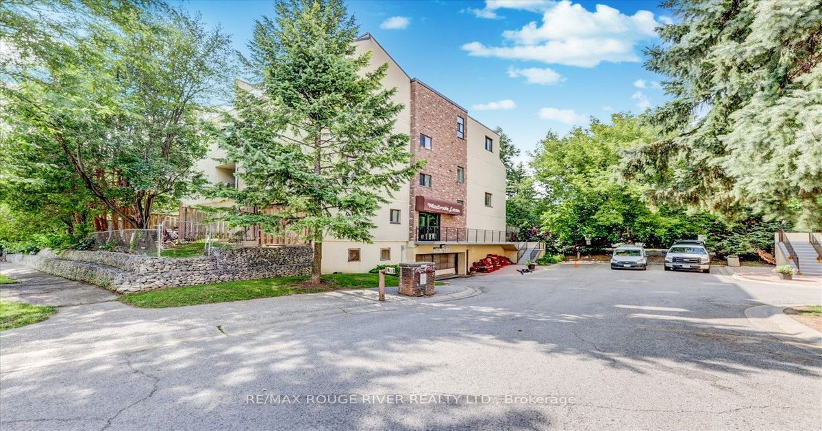 25 Pebble Byway Toronto