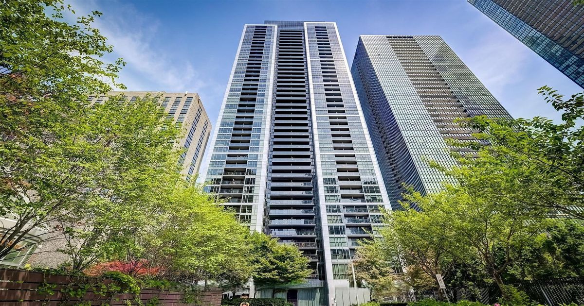 28 Ted Rogers Way S Toronto