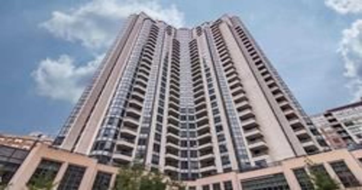 500 Doris Avenue Toronto