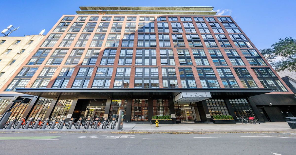 608 Richmond Street W Toronto
